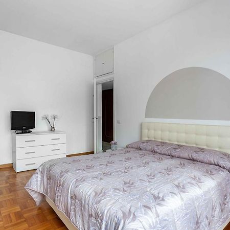 Aurelia Vibe Apt Rome Extérieur photo
