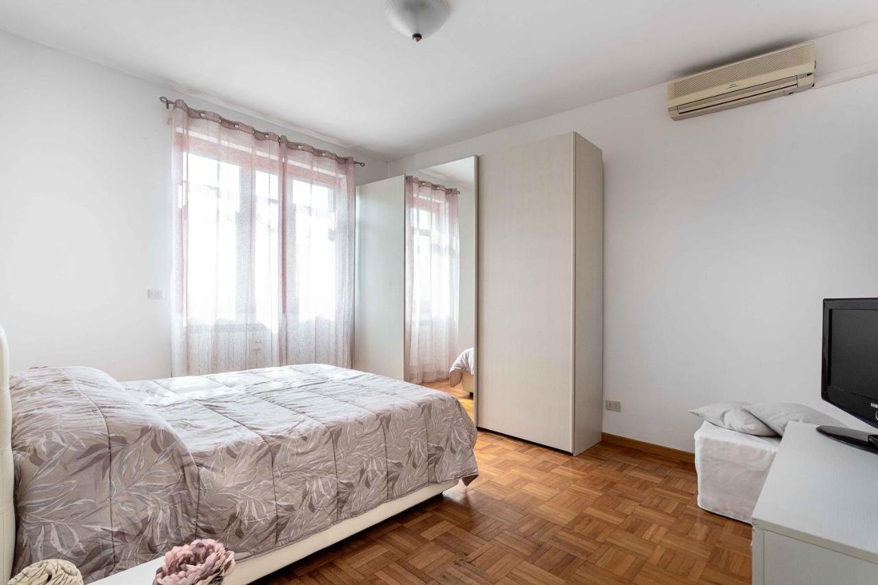 Aurelia Vibe Apt Rome Extérieur photo