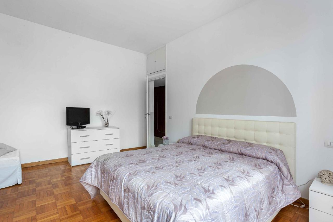 Aurelia Vibe Apt Rome Extérieur photo